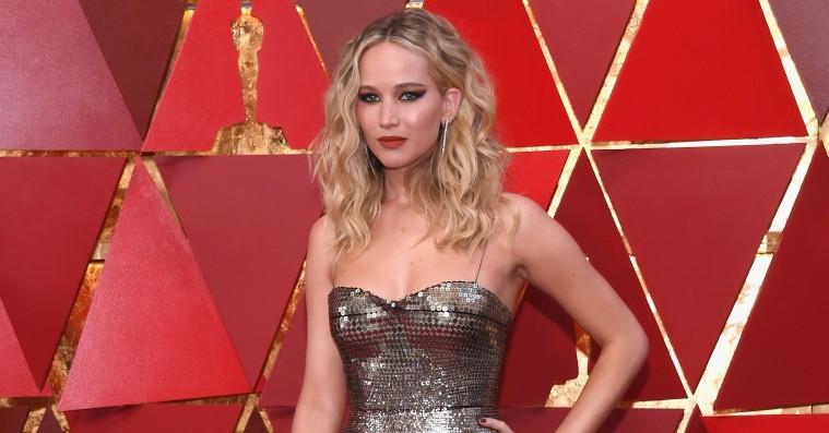 Jennifer Lawrence skal spille hovedrollen i mesterinstruktørs nye gangsterfilm