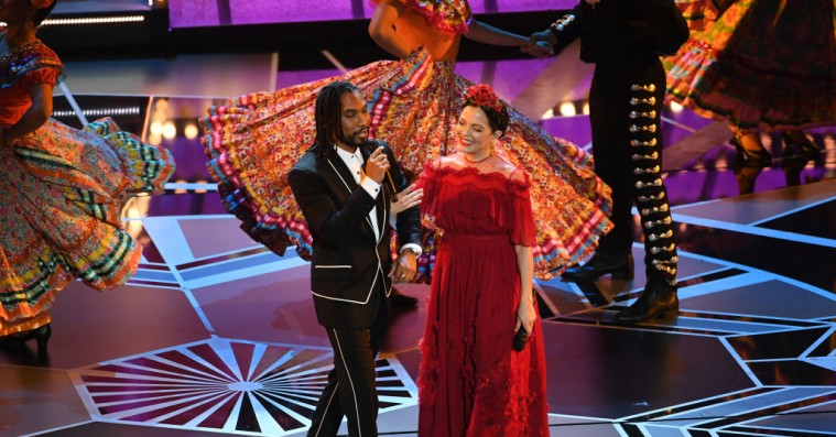 Se Miguels Oscar-optræden med vindersangen ‘Remember Me’ fra Pixars ‘Coco’