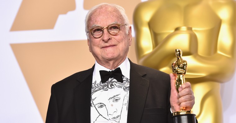 Du kan åbenbart få fingre i Timothée Chalamet-skjorten fra Oscar-showet