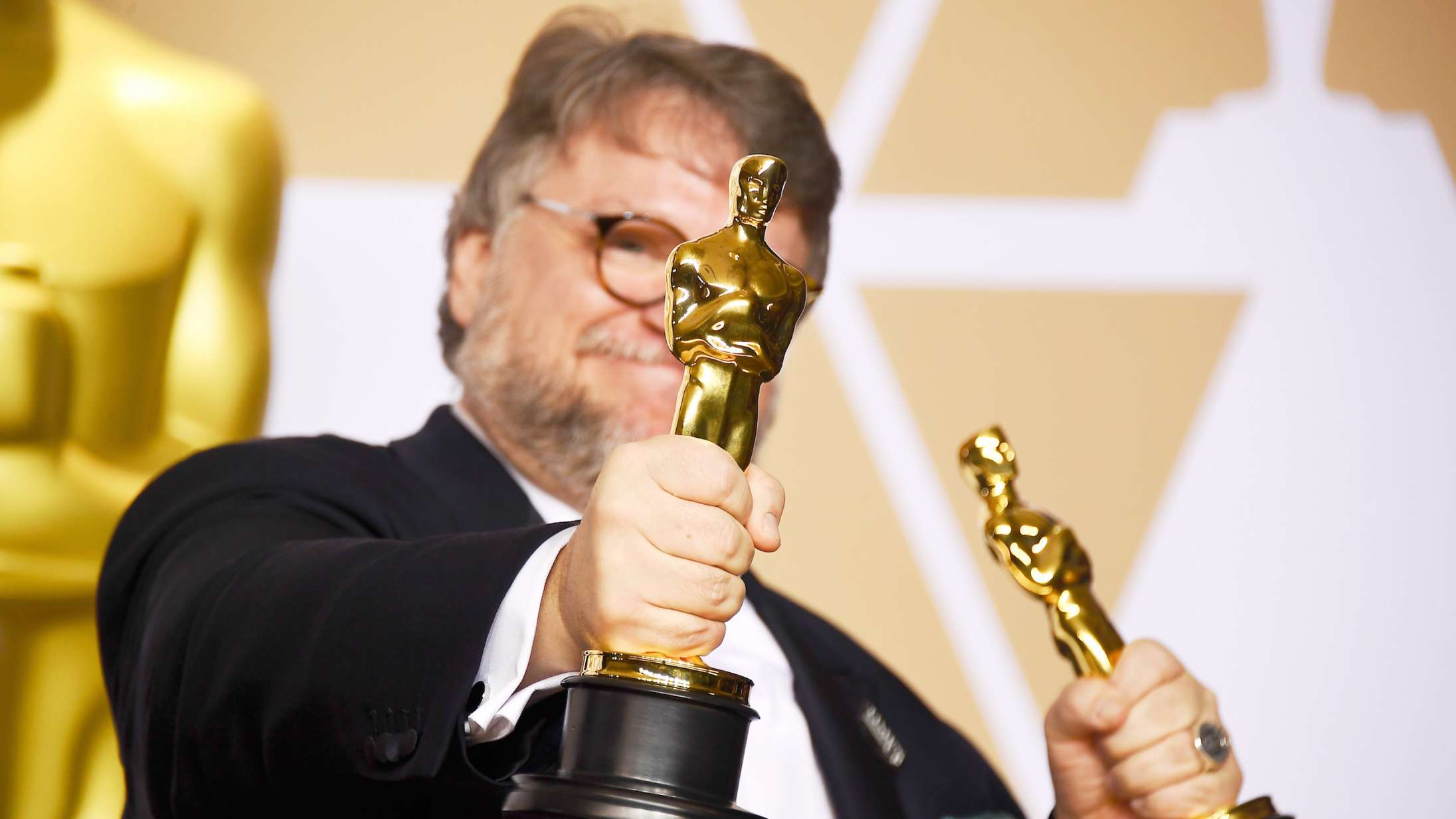 Guillermo del Toro laver endelig sit livslange passionsprojekt – for Netflix