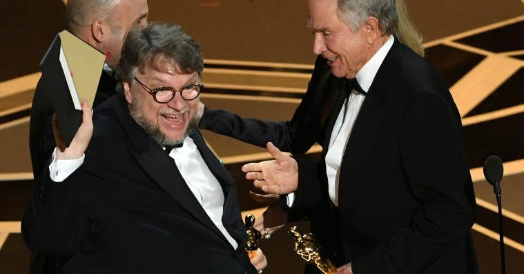 Oscar-akademiet står ved udskældt beslutning trods kritik fra Tarantino, Cuarón, Scorsese og mange flere
