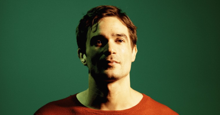 Jon Hopkins annoncerer koncert i København og nyt album – hør singlen ‘Emerald Rush’