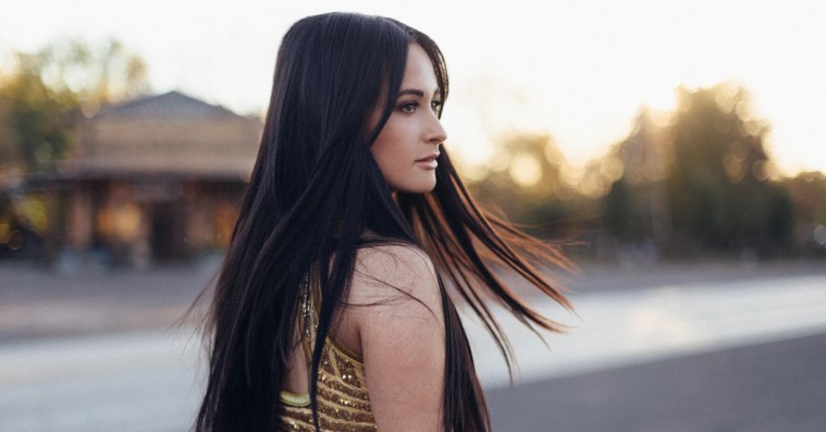Fremragende Kacey Musgraves er for poppet til at være country og for country til at være pop