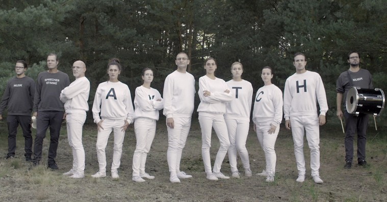 ’Last Year of Utopia’: Film om katastrofalt reality-show giver ingen mening