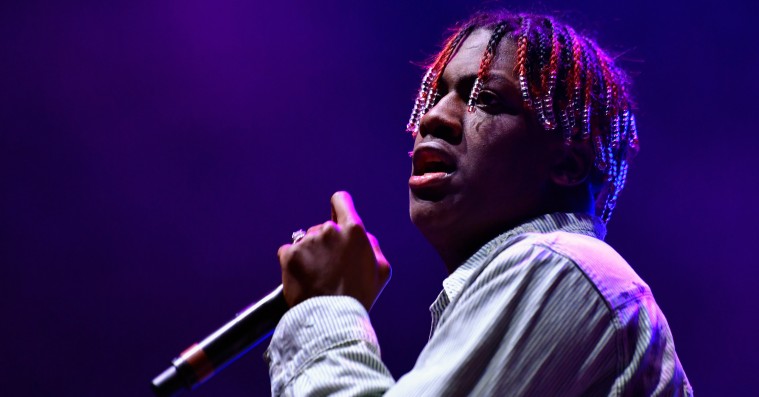 Her er seks helt nye album, du skal høre i dag