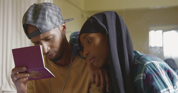 ’Lost Warrior’: Giv den eksradikaliserede islamist en chance!