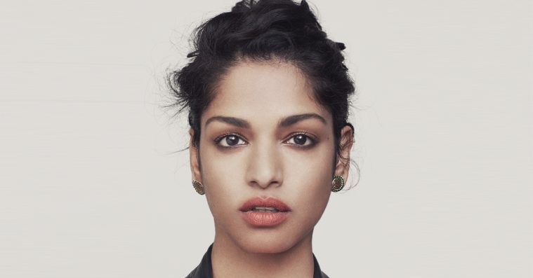 M.I.A.: »Alle, jeg havde åbnet døre for, dolkede mig i ryggen«