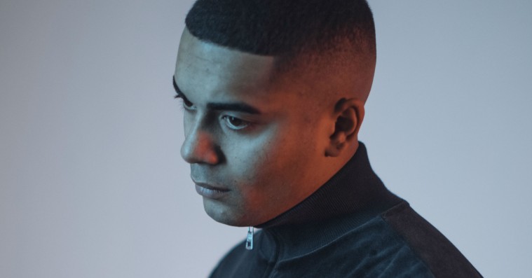 Kesi deler første billede fra sin nye Puma-kampagne