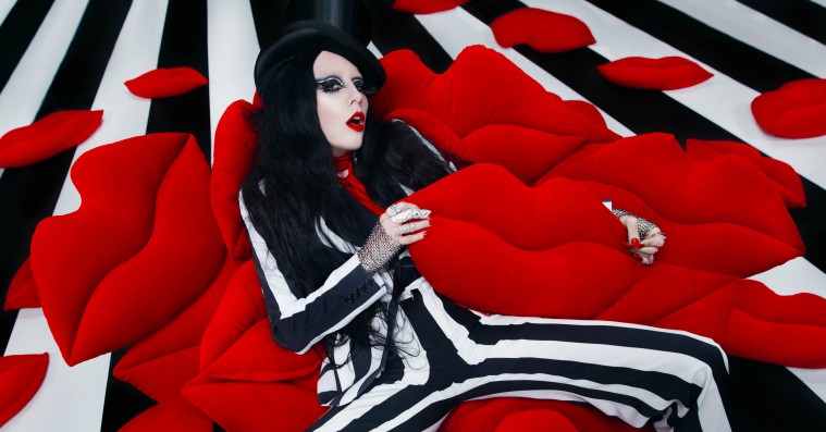 Stjernestylist Bea Åkerlund slipper IKEA-kollektion: »Jeg ved ikke, hvad skandinaverne er så bange for«