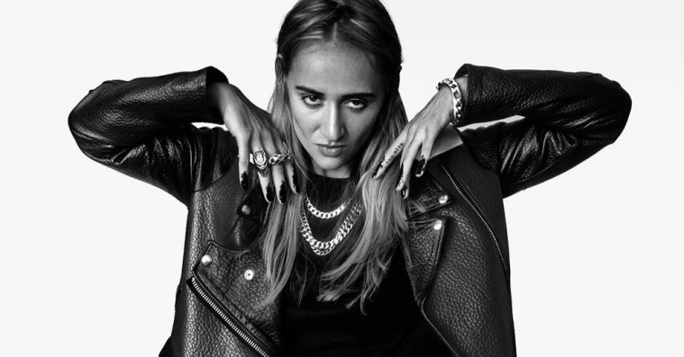 I Sverige har de kvindelige rappere væltet hiphop-patriarkatet – kan revolutionen eksporteres til Danmark?