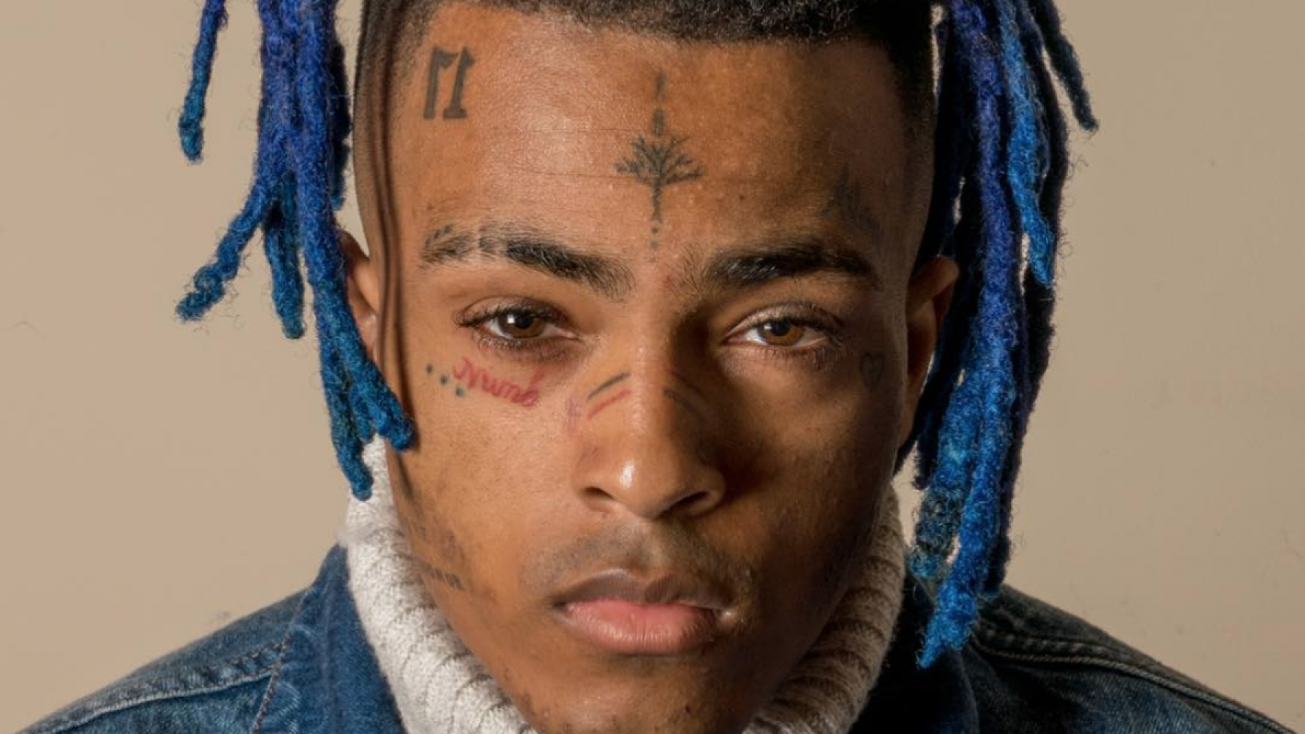 Xxxtentancion