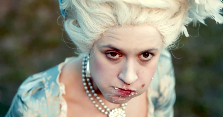 Sara Hjort Ditlevsens kortfilm om flygtningekrisen hitter på Facebook – se den her