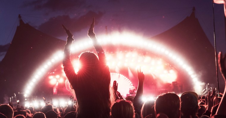 Roskilde Festival afslører 27 nye navne til Rising og Countdown