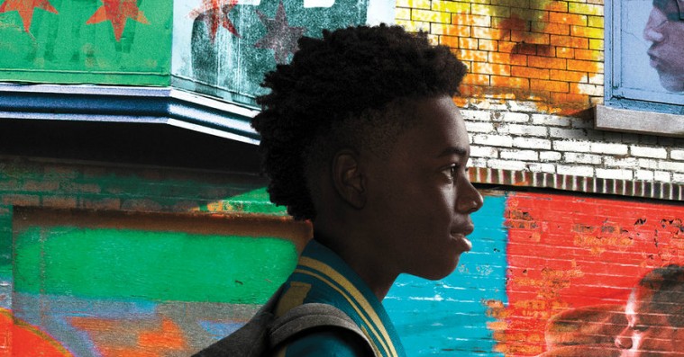 ’The Chi’: Lena Waithes debutserie har en ’The Wire’sk kvalitet