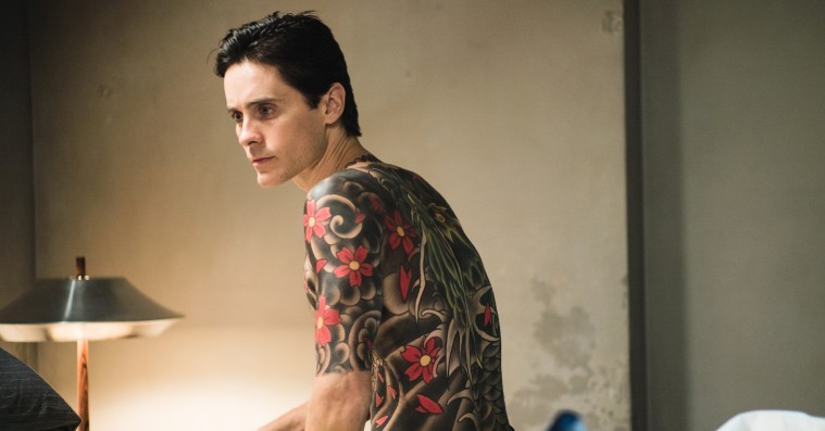 ’The Outsider’: Jared Leto er spejlblank i Martin Zandvliets internationale debut
