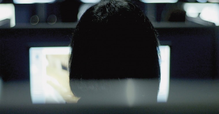 ’The Cleaners’: Fattige filippinere bestemmer, hvad du må se på Facebook