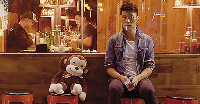 ’The Return’: Adoptionshybrid med Thomas Hwan er umulig at sætte i bås