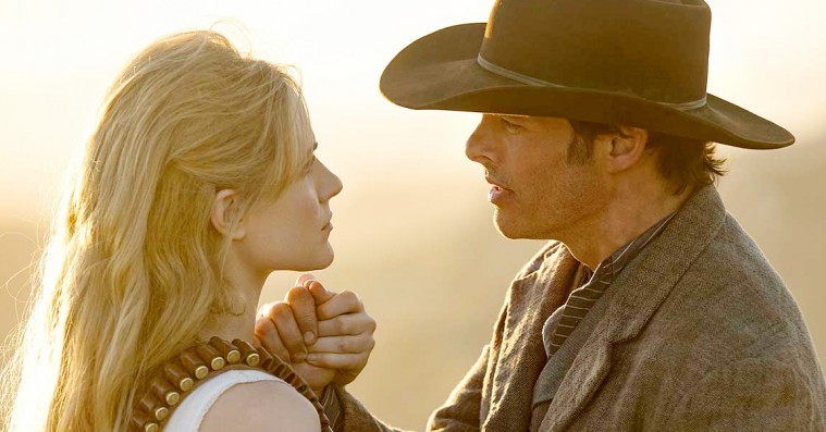 Det skal du streame i april: ’The Handmaid’s Tale’, ’Westworld’ og ny Al Pacino-film