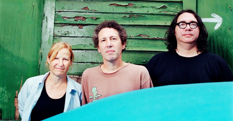 Badesøen føjer Yo La Tengo til årets program