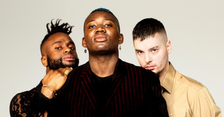 Young Fathers faser hiphoppen ud på det mere strømlinede ’Cocoa Sugar’