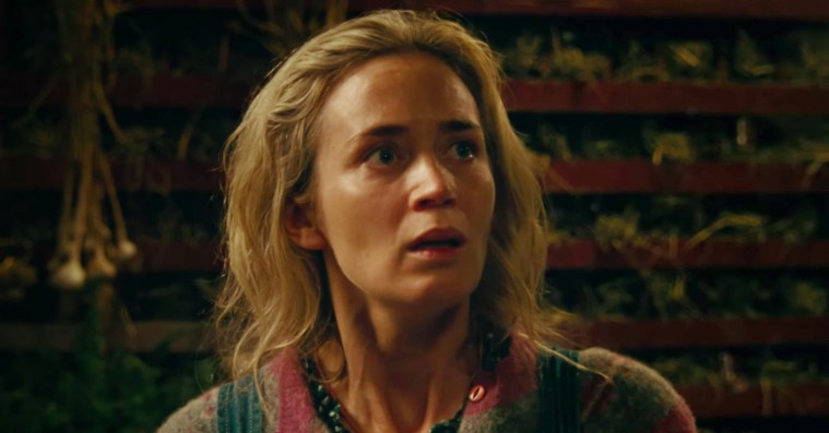 Gyserhit fra ’The Office’-Jim og myten om Bill Murray: De bedste film vi så på South by Southwest-festivalen