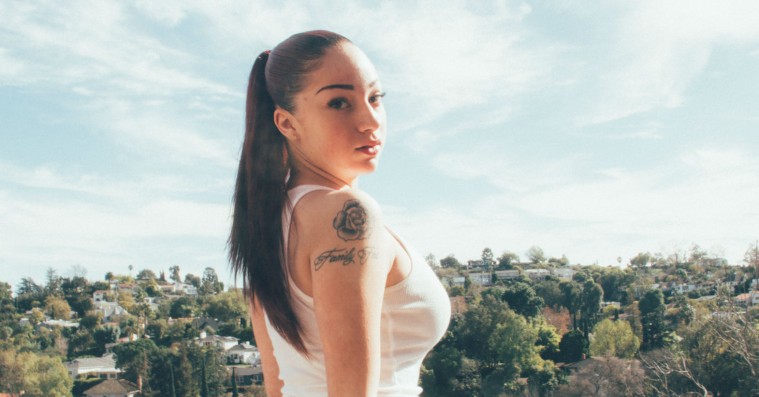 Attack of the memes: Hvad siger Big Shaq, Bhad Bhabie og Brain$ om hiphoppens fremtid?