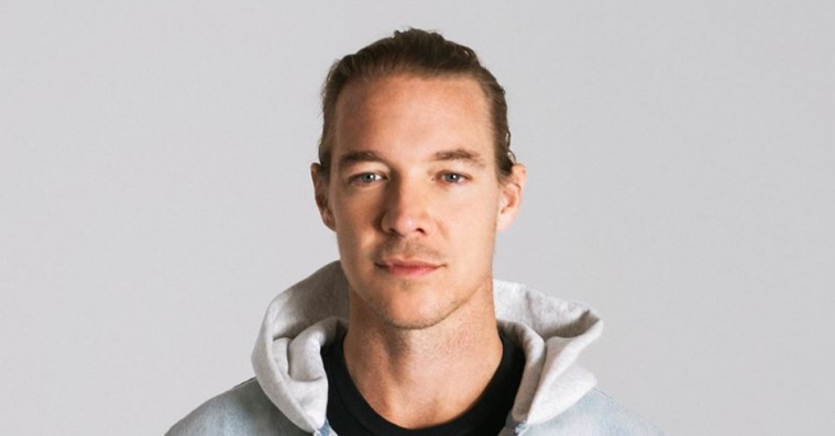 ‘California’ er Diplos mindst Diplo-agtige udgivelse nogensinde