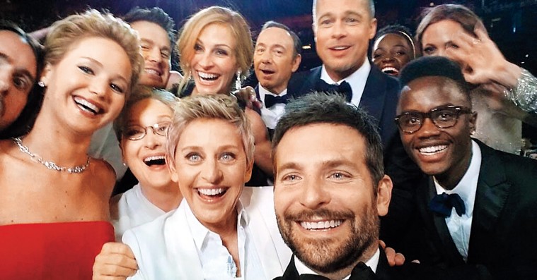 Oscar-akademiet overvejer at erstatte Kevin Hart med… ingen