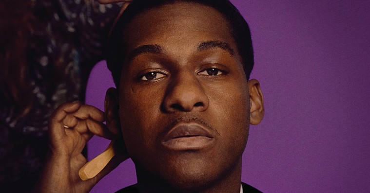 Leon Bridges annoncerer nyt album – hør to nye soulsingler