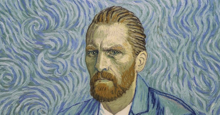 ‘Loving Vincent’: Oliemalet animationsfilm er en imponerende, men langtrukken bedrift