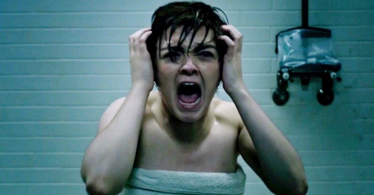 X-Men-filmen ’The New Mutants’ får massiv krisehjælp – 50 procent skydes om