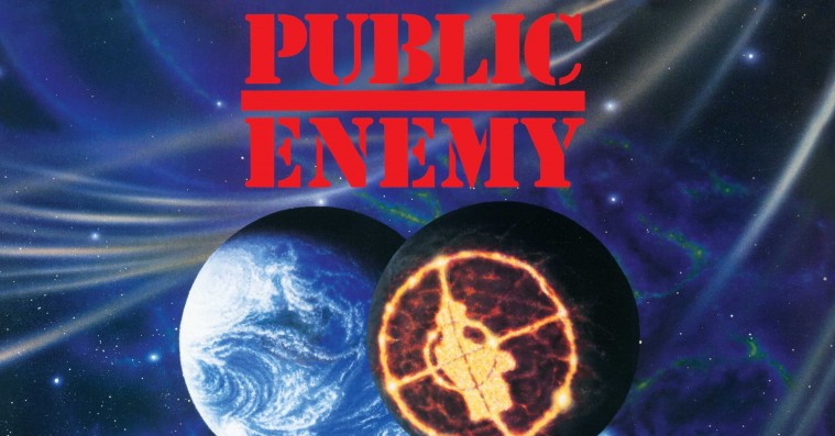 Supreme afslører Public Enemy-samarbejde – skulle lande torsdag