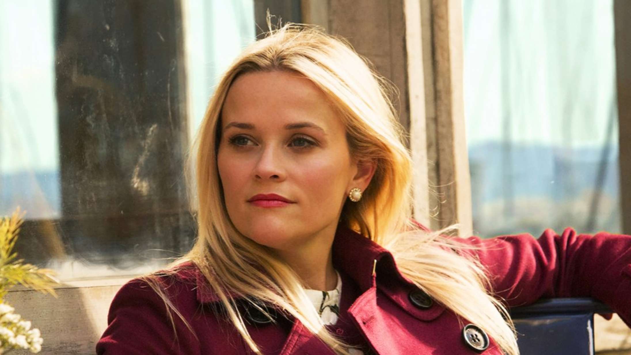 Reese Witherspoon på cykelsightseeing i København – se billederne