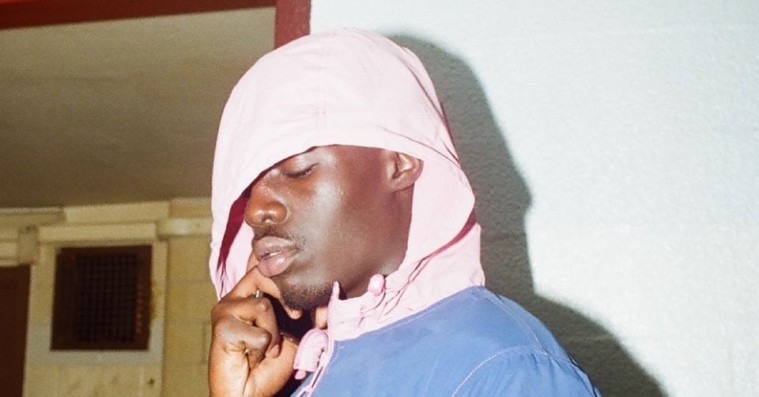 Hør ny single fra G.O.O.D. Music-talentet Sheck Wes, der angiveligt skulle have været i Wyoming med Kanye