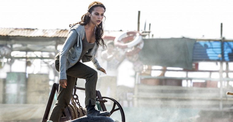 Har vi virkelig brug for en ‘Tomb Raider 2’? Vores anmelder debatterer for og imod