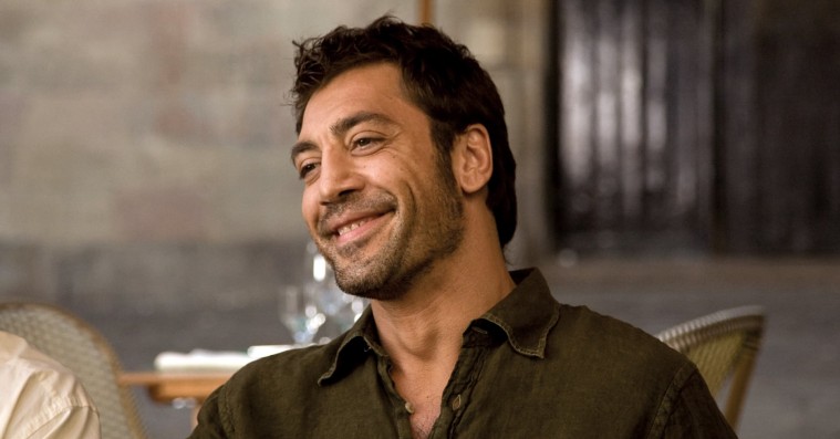 Javier Bardem kommer Woody Allen til forsvar