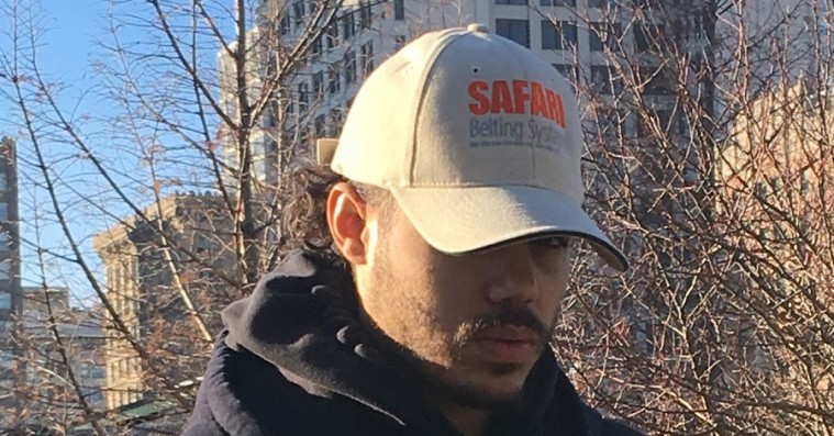 Hold øje med 1010 Benja SL: Gospel-inspireret popmusik til en ny generation