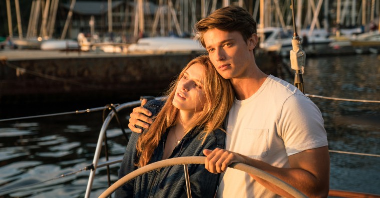 ’Midnight Sun’: Ny sickflick romantiserer ikke bare forelskelsen – men også døden