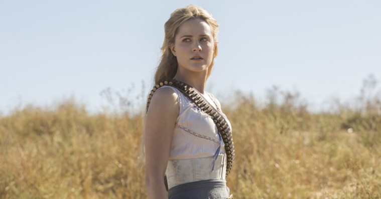 ‘Westworld’ sæson 2 afsnit 2: En af parkens største hemmeligheder afsløres