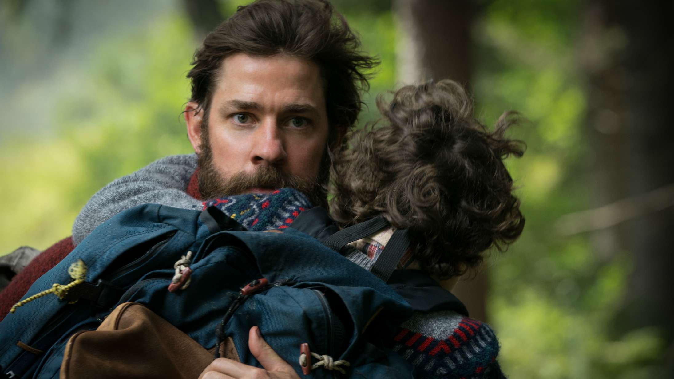 ’A Quiet Place’-bagmænd er åbne for at lave en efterfølger