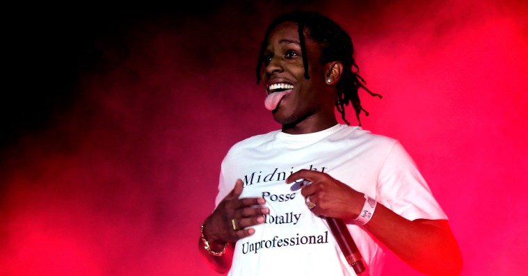 Her er fem sommerfestivaler i Europa til dig, der elsker hiphop