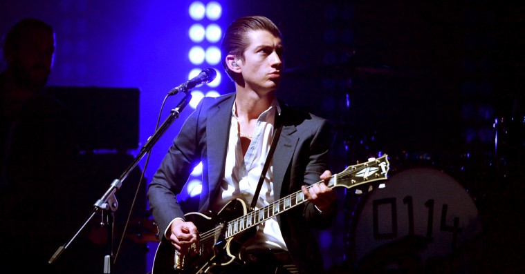 Arctic Monkeys’ musikalske udvikling fortalt gennem 10 sange