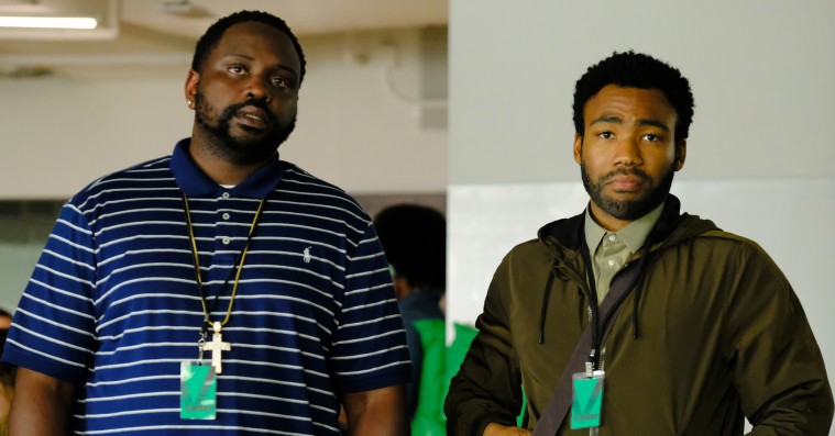 Tidens bedste serie, ‘Atlanta’, fornyet med sæson 3