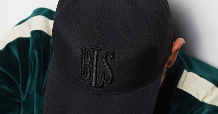 BLS Hafnia lancerer Stoy-samarbejde – udlodder Kesi-koncertbilletter