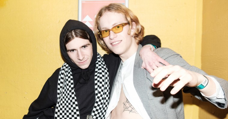 Barselona bryder alle deres egne regler: »Det er med ærefrygt, man begiver sig ud i en fløjtesang«