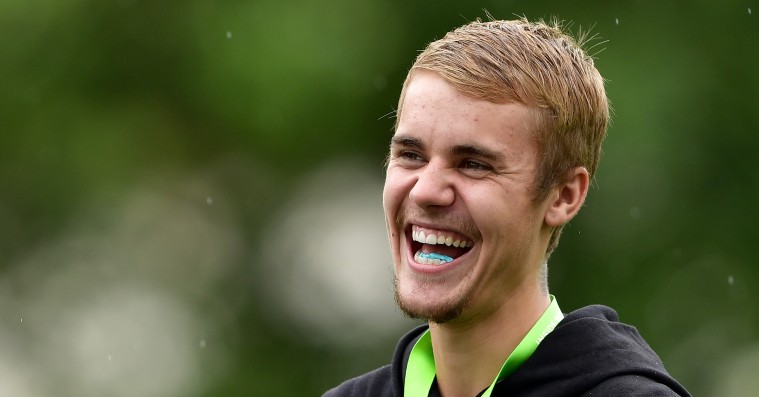 Justin Bieber bruger mindre formue på to racekatte – følg dem på Instagram