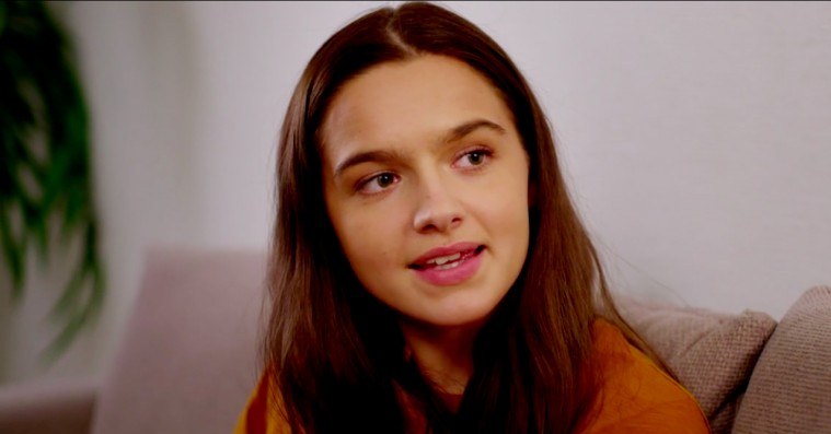 Fem tanker om ’Skam’-arvtageren ’Blank’ på NRK