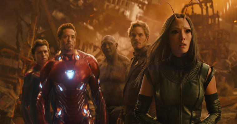 I superheltekampens endelige opgør kan publikum blive de store tabere