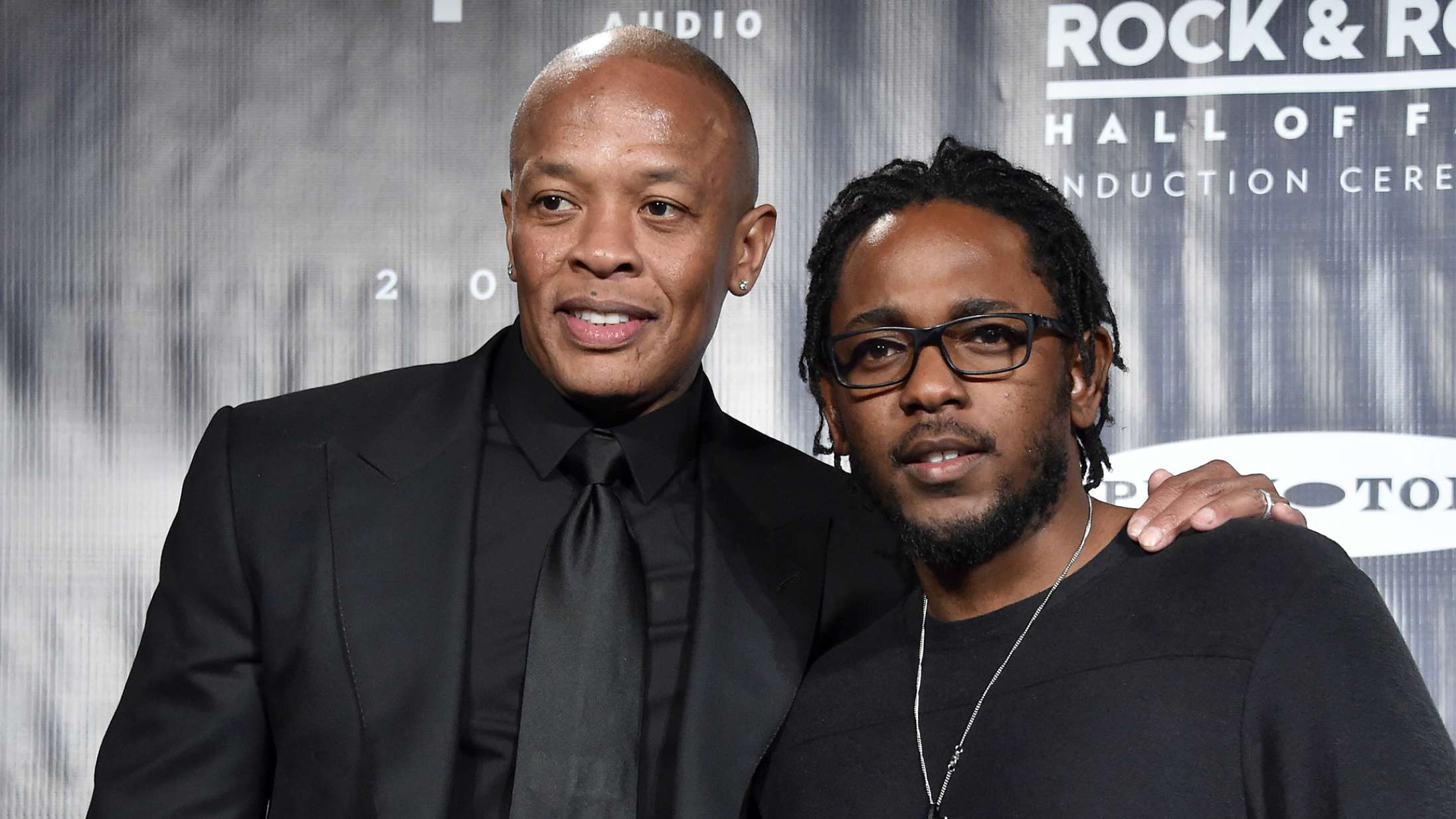 Hør Kendrick Lamar-sange tilsat klassiske Dr. Dre-beats på ‘The Damn Chronic’