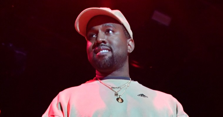 Kanye gør igen klar til en Yeezy-magtdemonstration – lover billigere priser
